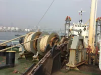 ତୈଳ/ରସାୟନିକ ଟ୍ୟାଙ୍କର ବିକ୍ରୟ ପାଇଁ