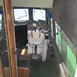 ପାଇଲଟ୍ ବୋଟ୍ ବିକ୍ରୟ ପାଇଁ