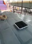 କ୍ରୁ ବୋଟ୍ ବିକ୍ରୟ ପାଇଁ