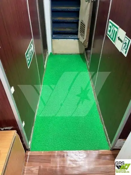 ସର୍ବେ କାର୍ଯ୍ୟ ଜାହାଜ ବିକ୍ରୟ ପାଇଁ