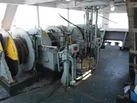 ବଲ୍କ କ୍ୟାରିୟର ବିକ୍ରୟ ପାଇଁ