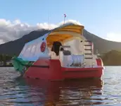 ଫେରୀ ଜାହାଜ ବିକ୍ରୟ ପାଇଁ