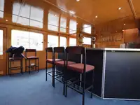 ଫେରୀ ଜାହାଜ ବିକ୍ରୟ ପାଇଁ