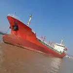Oil/Chemical tanker ବିକ୍ରୟ ପାଇଁ