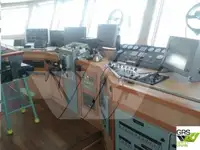 ରୋ-ରୋ ଜାହାଜ ବିକ୍ରୟ ପାଇଁ