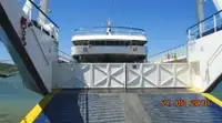 Ro-Ro ship ବିକ୍ରୟ ପାଇଁ