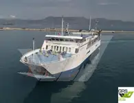 Ro-Ro ship ବିକ୍ରୟ ପାଇଁ