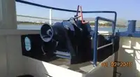 ରୋ-ରୋ ଜାହାଜ ବିକ୍ରୟ ପାଇଁ