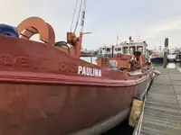 ବାର୍ଜ୍ ବିକ୍ରୟ ପାଇଁ