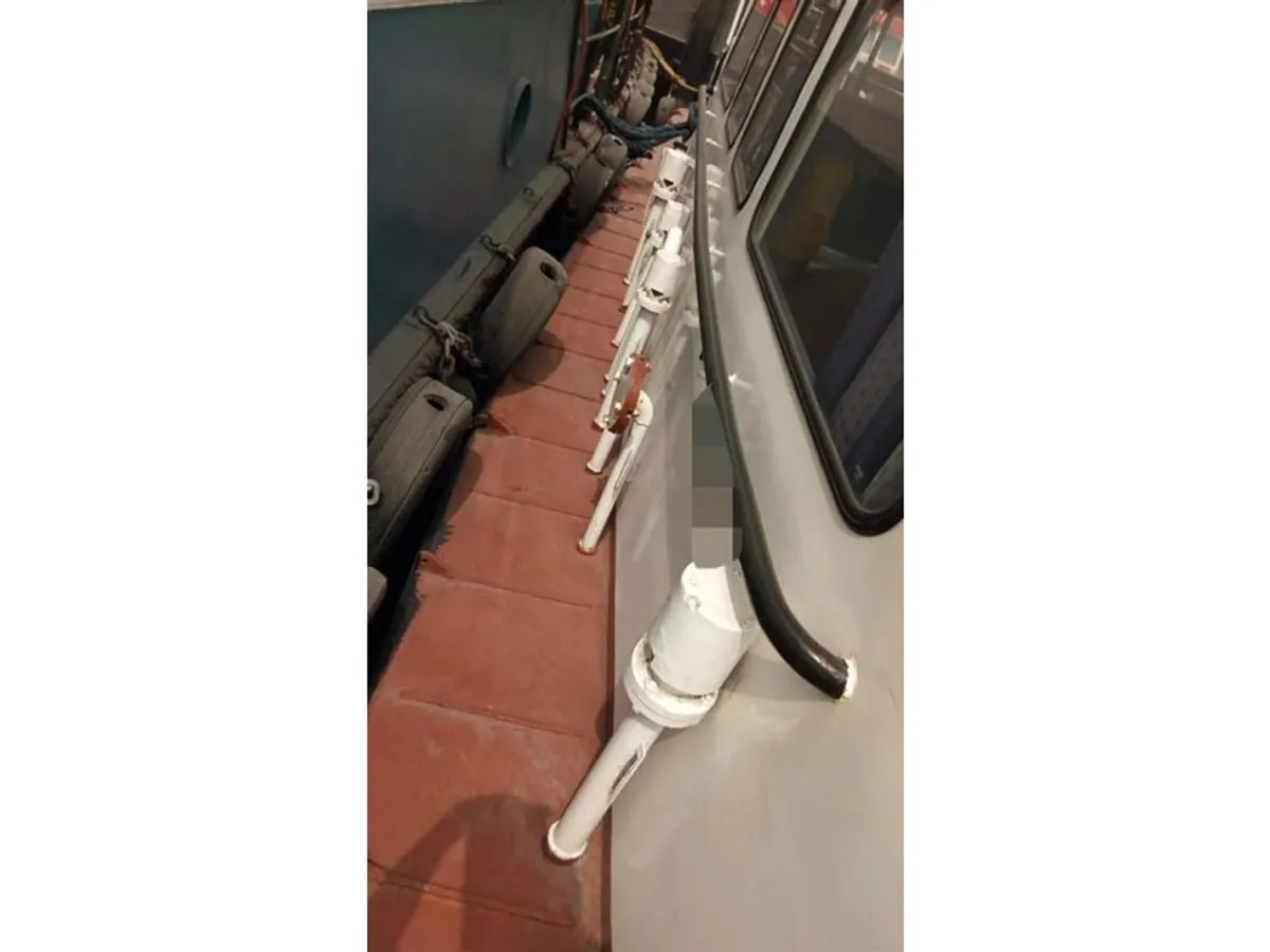 କାର୍ଯ୍ୟକାରୀ ନୌକା ବିକ୍ରୟ ପାଇଁ