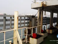 ତୈଳ/ରସାୟନିକ ଟ୍ୟାଙ୍କର ବିକ୍ରୟ ପାଇଁ