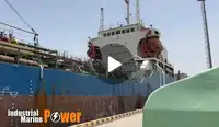 Oil/Chemical tanker ବିକ୍ରୟ ପାଇଁ