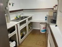 ଯାତ୍ରୀ ଜାହାଜ ବିକ୍ରୟ ପାଇଁ