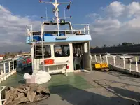 କାର୍ଯ୍ୟକାରୀ ନୌକା ବିକ୍ରୟ ପାଇଁ