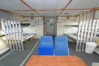 କ୍ରୁଜ୍ ଜାହାଜ ବିକ୍ରୟ ପାଇଁ