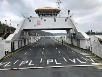 Ro-Ro ship ବିକ୍ରୟ ପାଇଁ