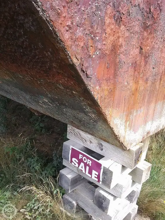 ବାର୍ଜ୍ ବିକ୍ରୟ ପାଇଁ