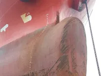 ତୈଳ/ରସାୟନିକ ଟ୍ୟାଙ୍କର ବିକ୍ରୟ ପାଇଁ