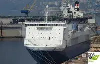 Ro-Ro ship ବିକ୍ରୟ ପାଇଁ
