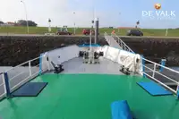 ଫ୍ଲୋଟିଂ ହୋଟେଲ୍ ବିକ୍ରୟ ପାଇଁ