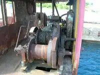 ବାର୍ଜ୍ ବିକ୍ରୟ ପାଇଁ