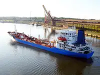 Oil/Chemical tanker ବିକ୍ରୟ ପାଇଁ