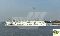 କ୍ରୁଜ୍ ଜାହାଜ ବିକ୍ରୟ ପାଇଁ