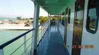 ରୋ-ରୋ ଜାହାଜ ବିକ୍ରୟ ପାଇଁ