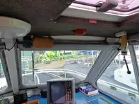 ଯାତ୍ରୀ ଜାହାଜ ବିକ୍ରୟ ପାଇଁ