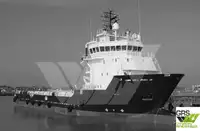 ପ୍ଲାଟଫର୍ମ ସପ୍ଲାୟ ଜାହାଜ (PSV) ବିକ୍ରୟ ପାଇଁ