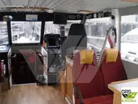 Wind farm service vessel ବିକ୍ରୟ ପାଇଁ
