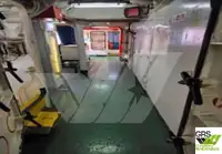 ସର୍ବେ କାର୍ଯ୍ୟ ଜାହାଜ ବିକ୍ରୟ ପାଇଁ