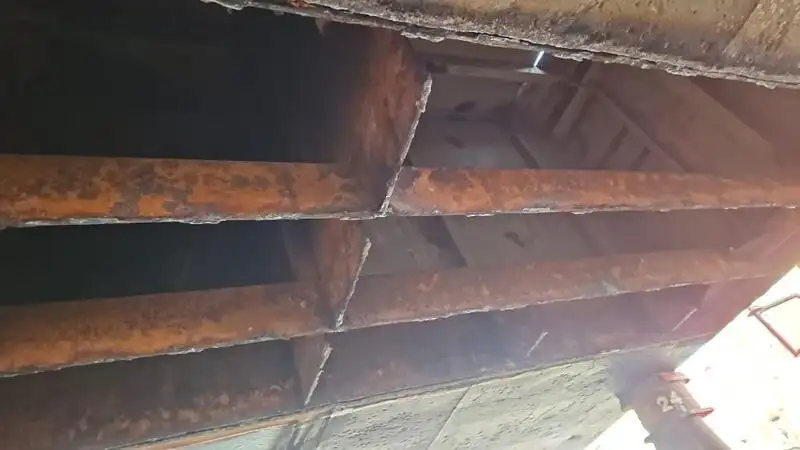 ବାର୍ଜ୍ ବିକ୍ରୟ ପାଇଁ