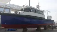 କ୍ରୁ ବୋଟ୍ ବିକ୍ରୟ ପାଇଁ