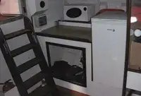 ପାଇଲଟ୍ ବୋଟ୍ ବିକ୍ରୟ ପାଇଁ