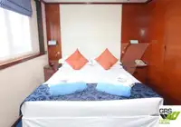 କ୍ରୁଜ୍ ଜାହାଜ ବିକ୍ରୟ ପାଇଁ