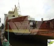 ରୋ-ରୋ ଜାହାଜ ବିକ୍ରୟ ପାଇଁ