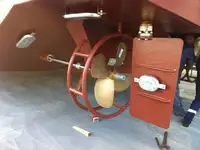କାର୍ଯ୍ୟକାରୀ ନୌକା ବିକ୍ରୟ ପାଇଁ