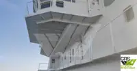 ଫାଷ୍ଟ ସପ୍ଲାୟ ଭେସେଲ (FSV) ବିକ୍ରୟ ପାଇଁ
