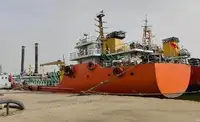 ତୈଳ/ରସାୟନିକ ଟ୍ୟାଙ୍କର ବିକ୍ରୟ ପାଇଁ
