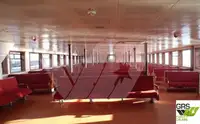 ଯାତ୍ରୀ ଜାହାଜ ବିକ୍ରୟ ପାଇଁ