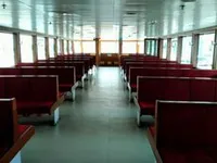 ଯାତ୍ରୀ ଜାହାଜ ବିକ୍ରୟ ପାଇଁ