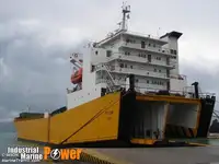 Ro-Ro ship ବିକ୍ରୟ ପାଇଁ