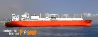 LNG ବାହକ | ବିକ୍ରୟ ପାଇଁ