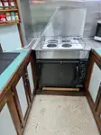 ଲଙ୍ଗଲାଇନର ବିକ୍ରୟ ପାଇଁ