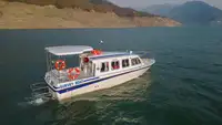 କ୍ରୁଜ୍ ଜାହାଜ ବିକ୍ରୟ ପାଇଁ