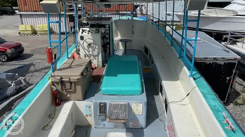କ୍ରୁଜ୍ ଜାହାଜ ବିକ୍ରୟ ପାଇଁ
