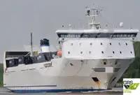 Ro-Ro ship ବିକ୍ରୟ ପାଇଁ