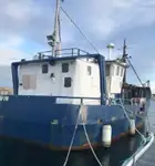 Trawler ବିକ୍ରୟ ପାଇଁ