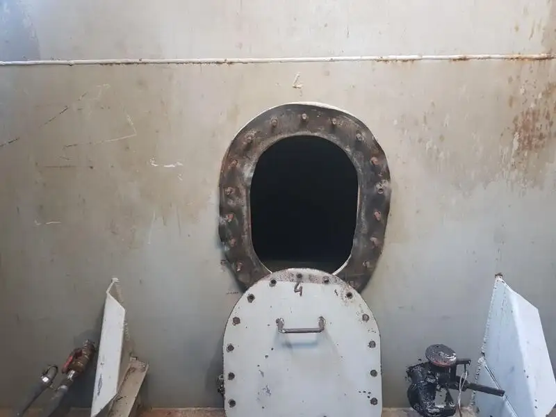 ବାର୍ଜ୍ ବିକ୍ରୟ ପାଇଁ
